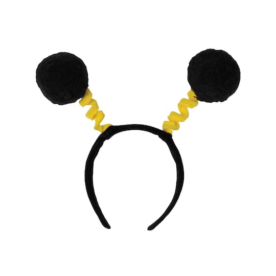 Beistle Adult Soft-Touch Pom-Pom Boppers, 2ct.